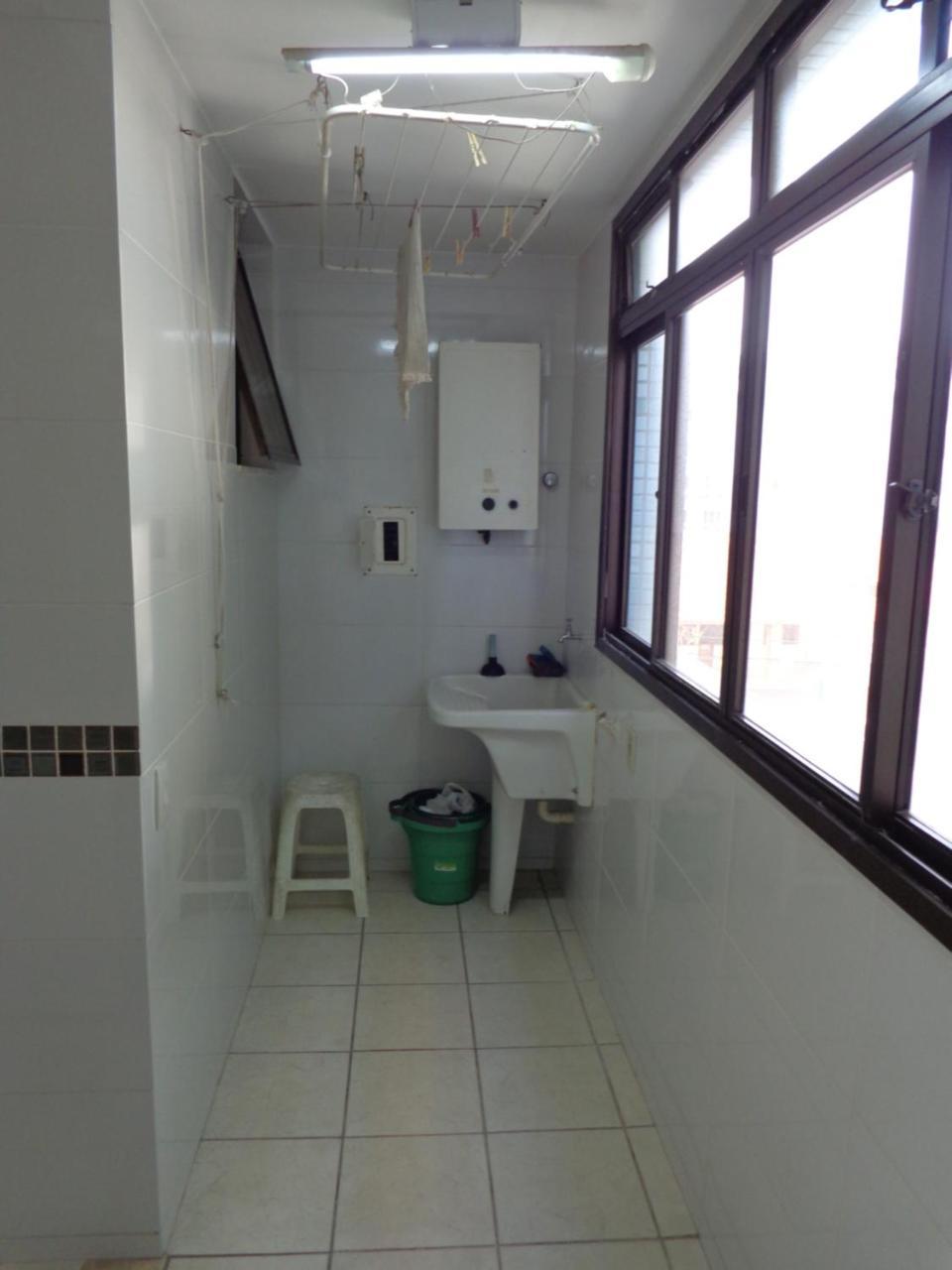 Ferienwohnung Edificio Porto Real Cabo Frio Exterior foto