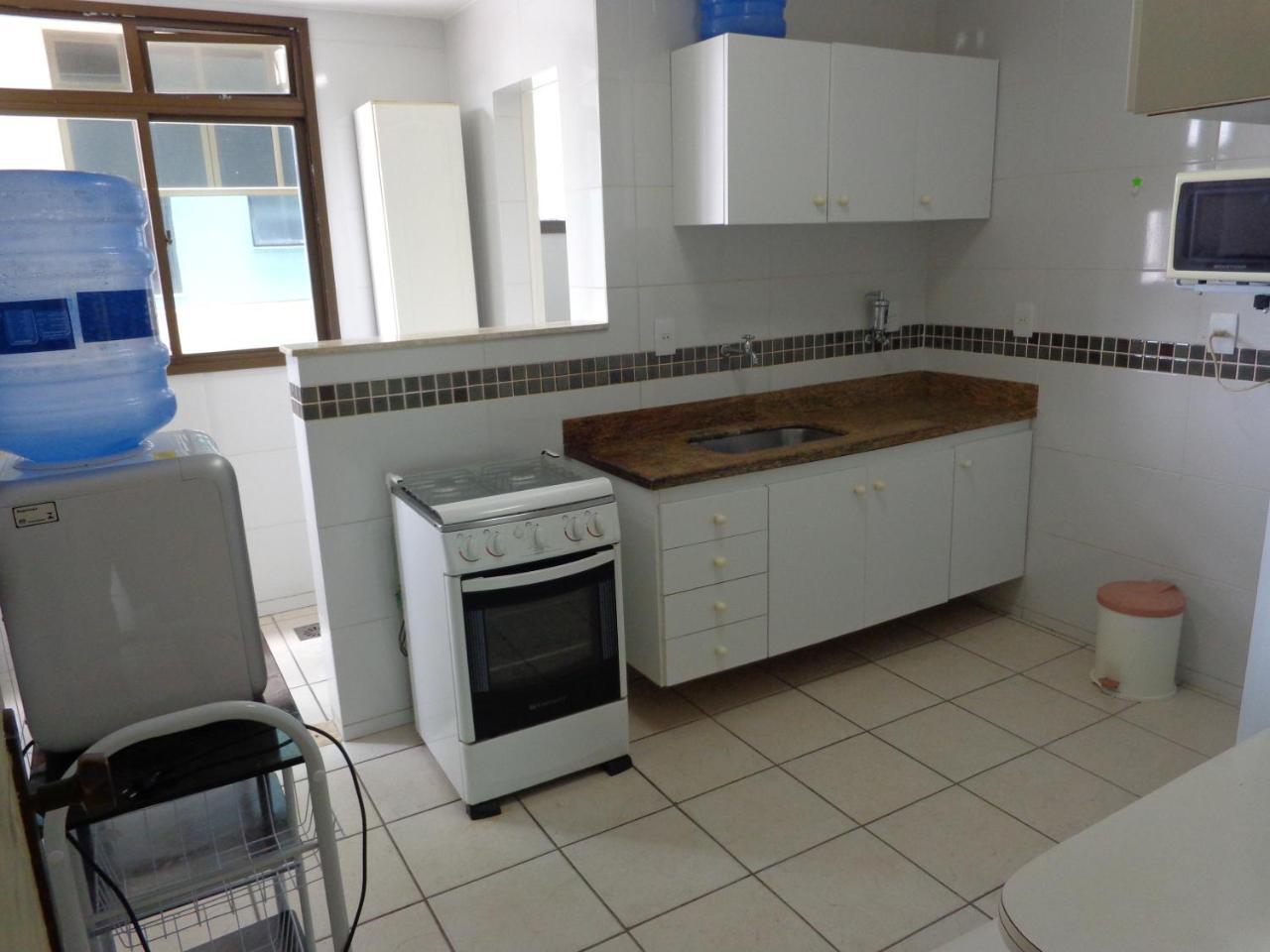 Ferienwohnung Edificio Porto Real Cabo Frio Exterior foto