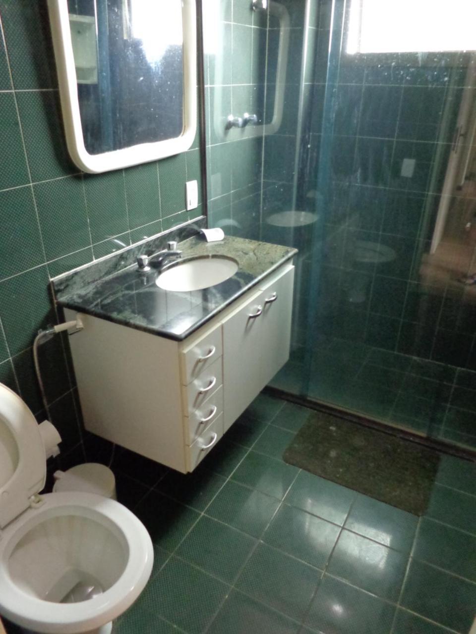 Ferienwohnung Edificio Porto Real Cabo Frio Exterior foto