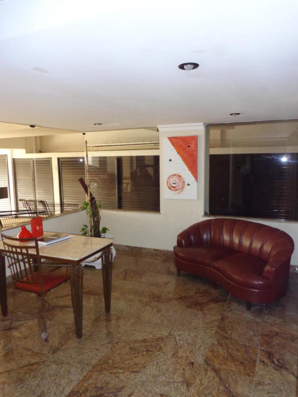 Ferienwohnung Edificio Porto Real Cabo Frio Exterior foto